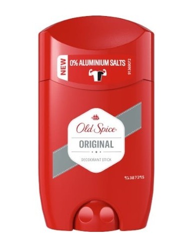 Old Spice Deo Stift Original 50ml