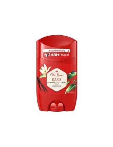 Old Spice Deo Stift Oasis 50ml