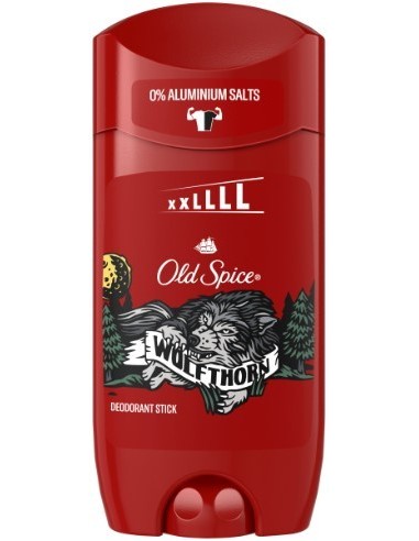 Old Spice Deo Stick Wolfthorn 85ml