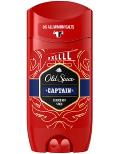 Old Spice Deo Stick Captain 85ml