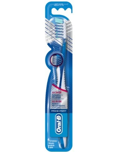 Oral-B Pro-Expert Crossaction All-In-One