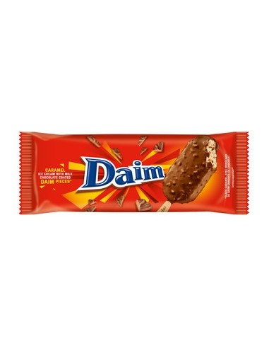 Daim Ice Cream Stick 90ml