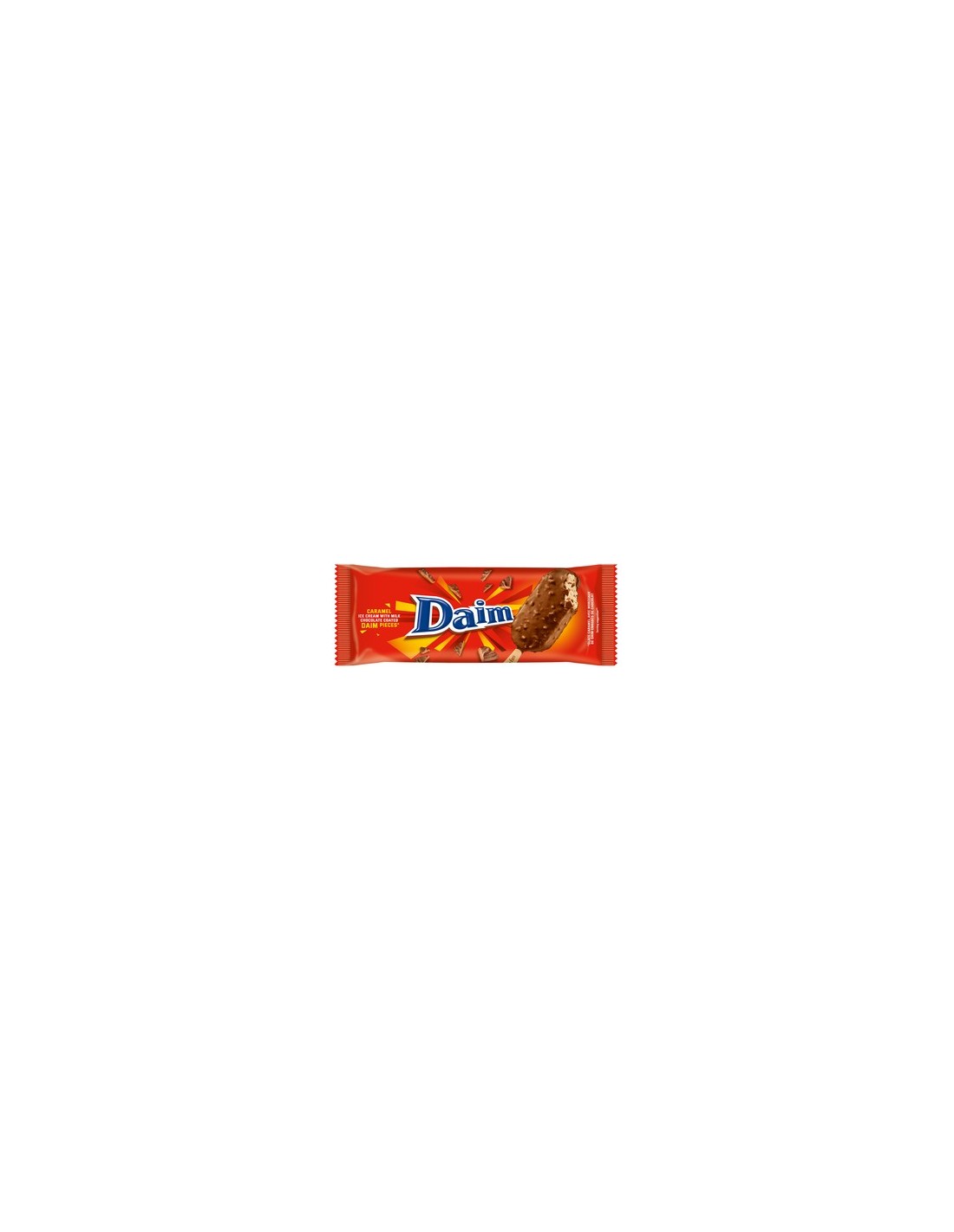 Daim Ice Cream Stick 90ml