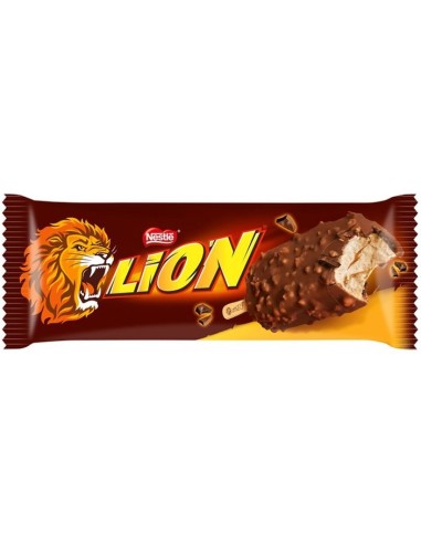 Lion Ice Cream Stick 90ml