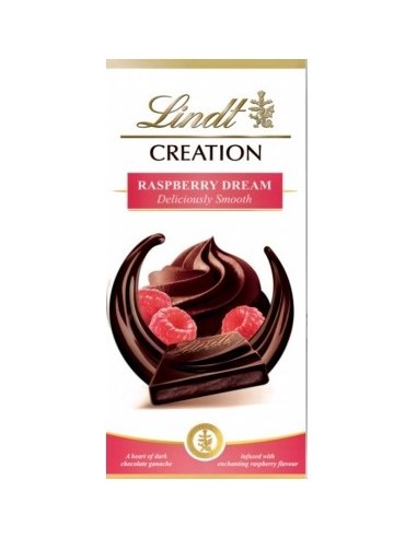 Lindt Creation Raspberry Dream 150g