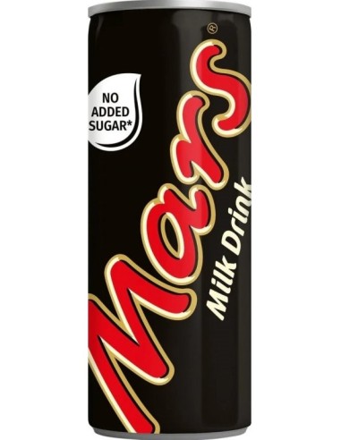 Mars Drink 250ml