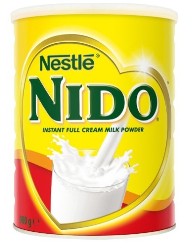 Nido Milk Powder 900g