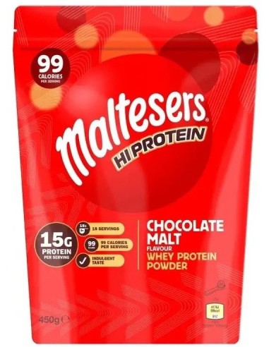 Maltesers Hi-Protein Powder 480g