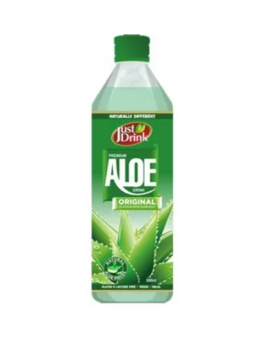 Just Drink Original Aloe Drink 1.5L