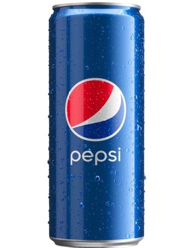 Pepsi Cola 330ml