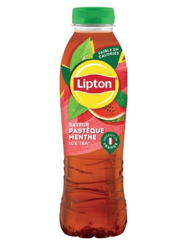 Lipton Ice Tea Watermelon Mint 500ml