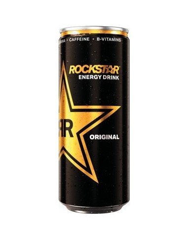 Rockstar Original 250ml