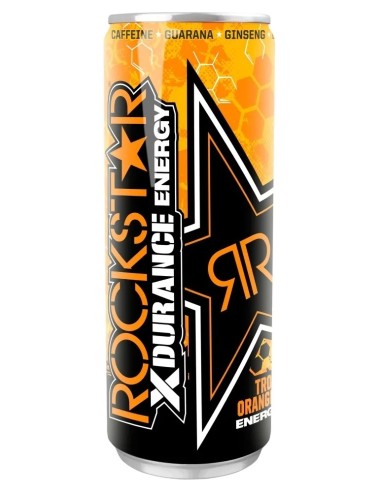 Rockstar Xdurance 250ml