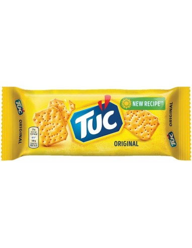 Tuc Original 100g