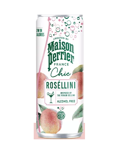 Maison Perrier Chic Rosellini 25cl