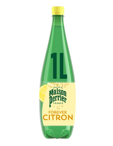 Maison Perrier Forever Lemon PET 1L
