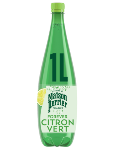 Maison Perrier Forever Lime PET 1L