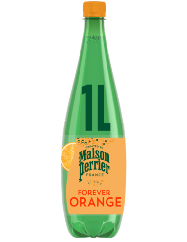 Maison Perrier Forever Orange PET 1L
