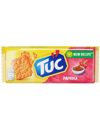 Tuc Paprika 100g