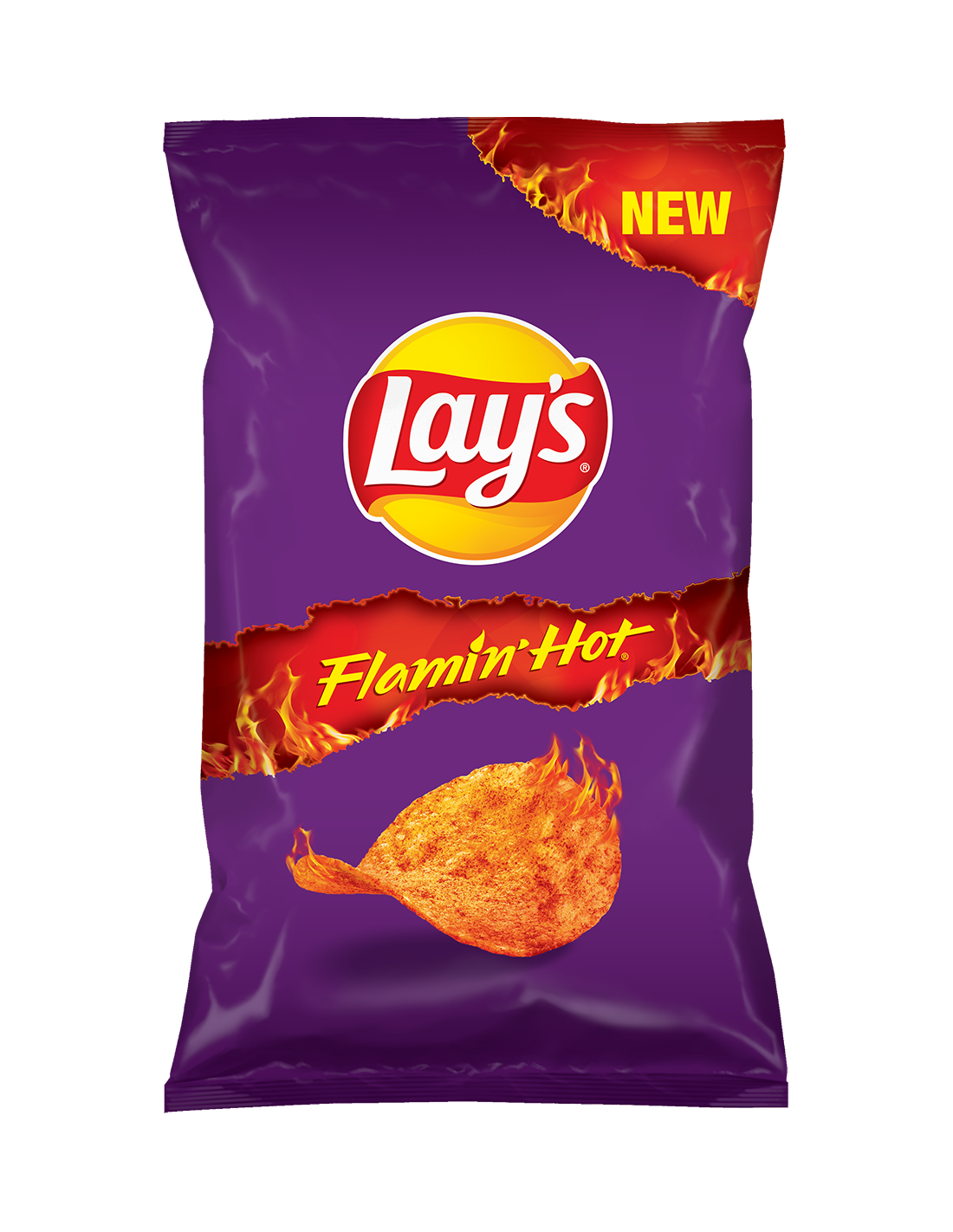 Lay's Flamin' Hot 70g