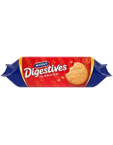 McVitie's Original Digestive Biscuits 360g