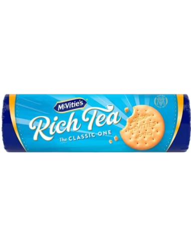 McVitie's Rich Tea 200g