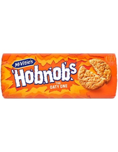 McVitie's HobNobs 255g