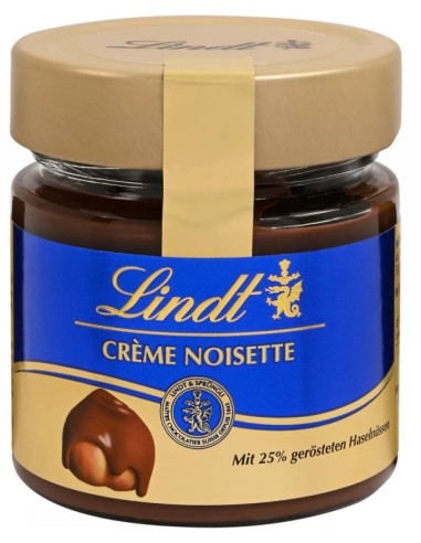 Lindt Crema Nocciola 200g