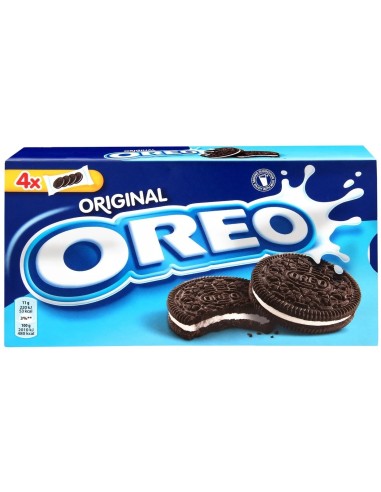 Oreo Original 176g