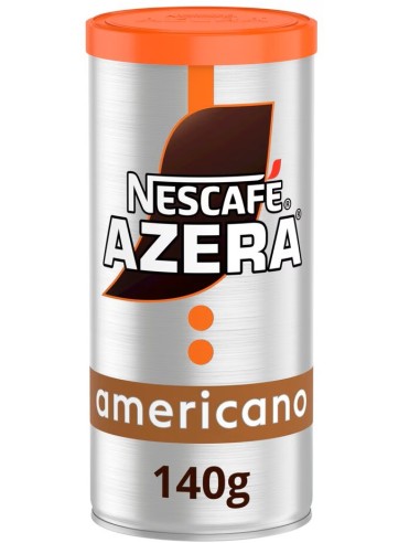 Nescafé Azera Americano 140g
