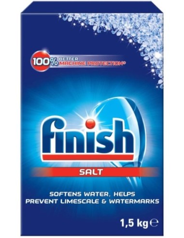 Finish  Salt 1.5kg