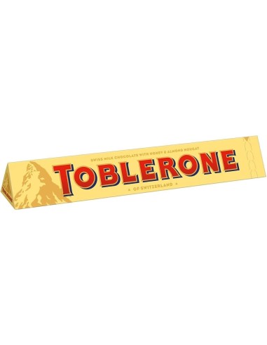 Toblerone Milk Chocolate 360g