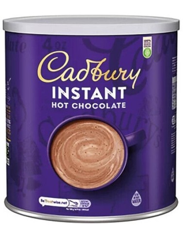 Cadbury Instant Hot Chocolate 2kg