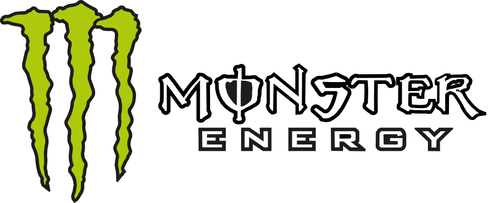 MONSTER ENERGY