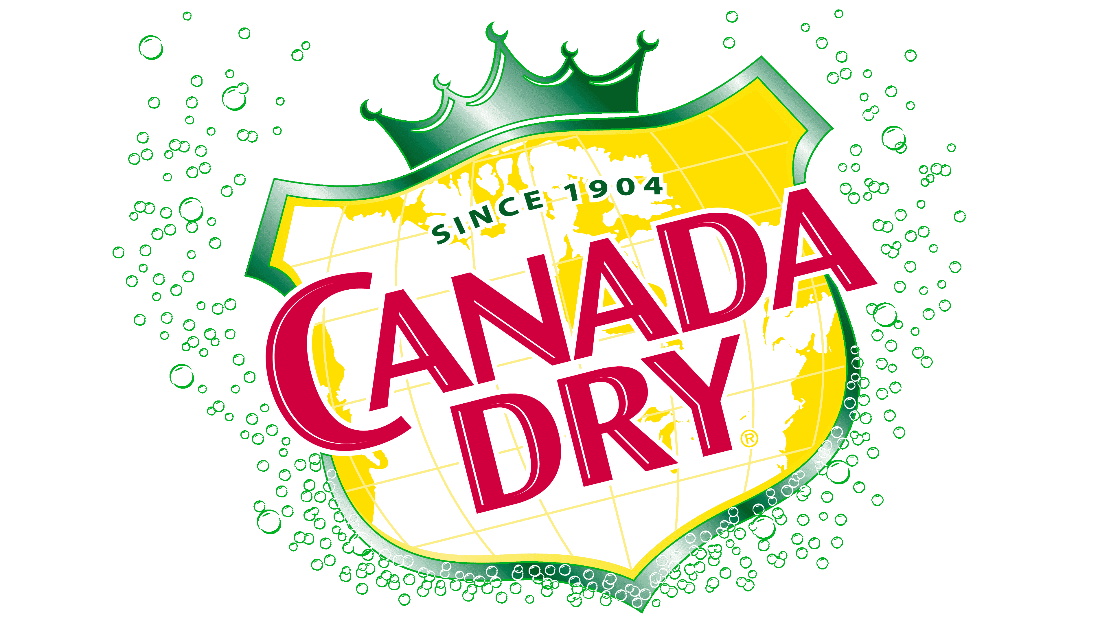 CANADA DRY