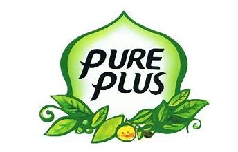 PURE PLUS