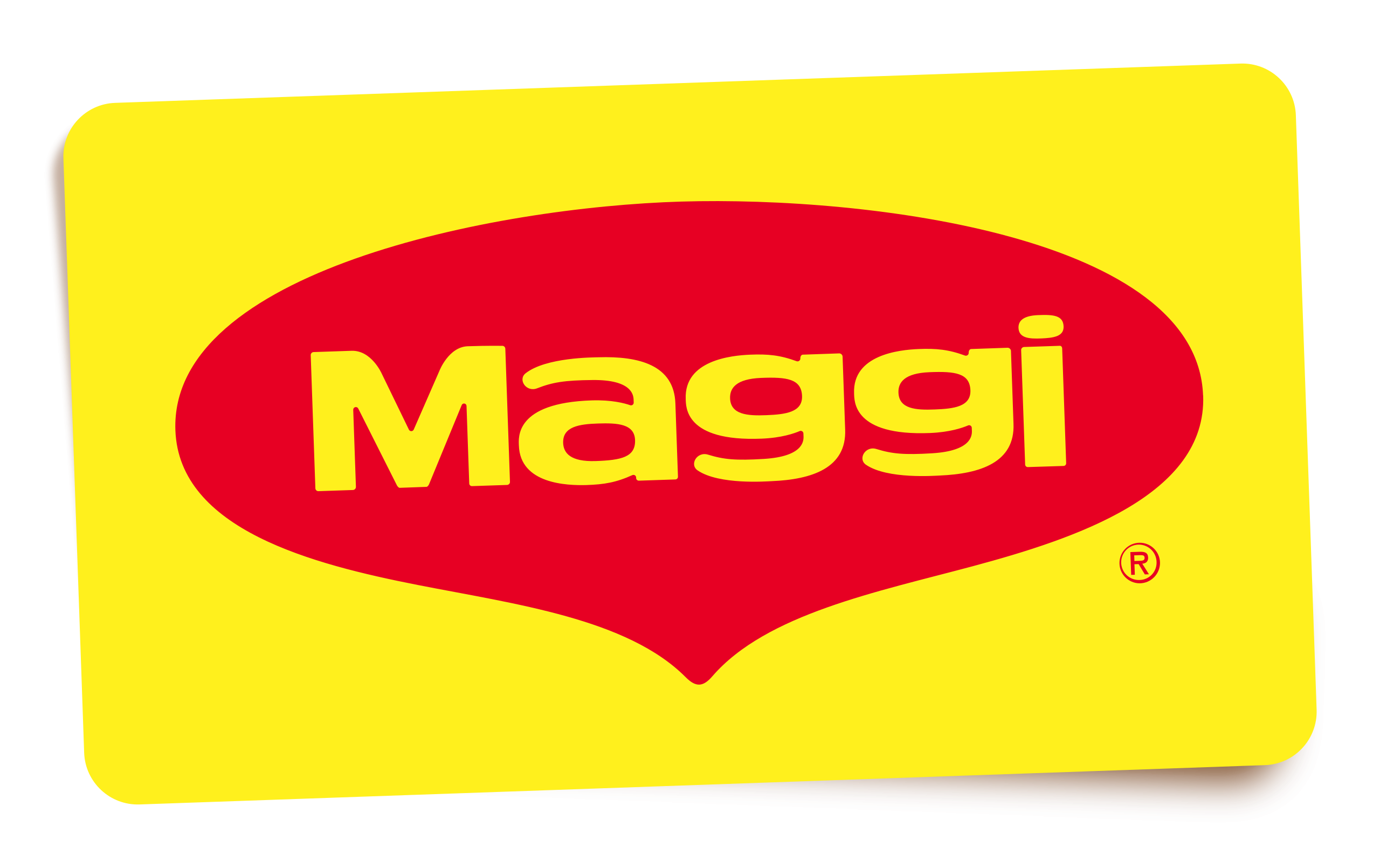 MAGGI  BRASIL