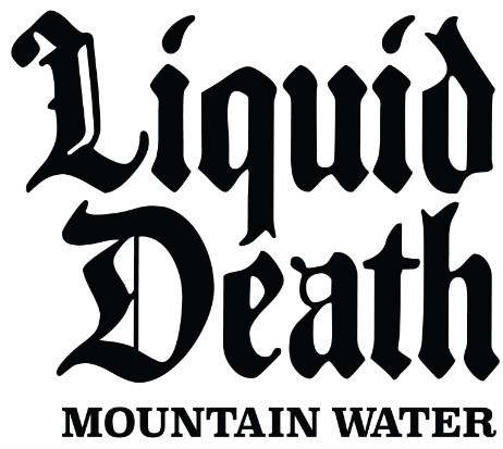 LIQUID DEATH