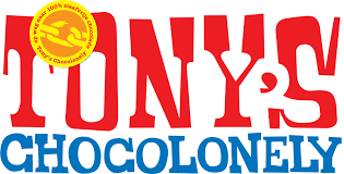 TONY'S CHOCOLONELY