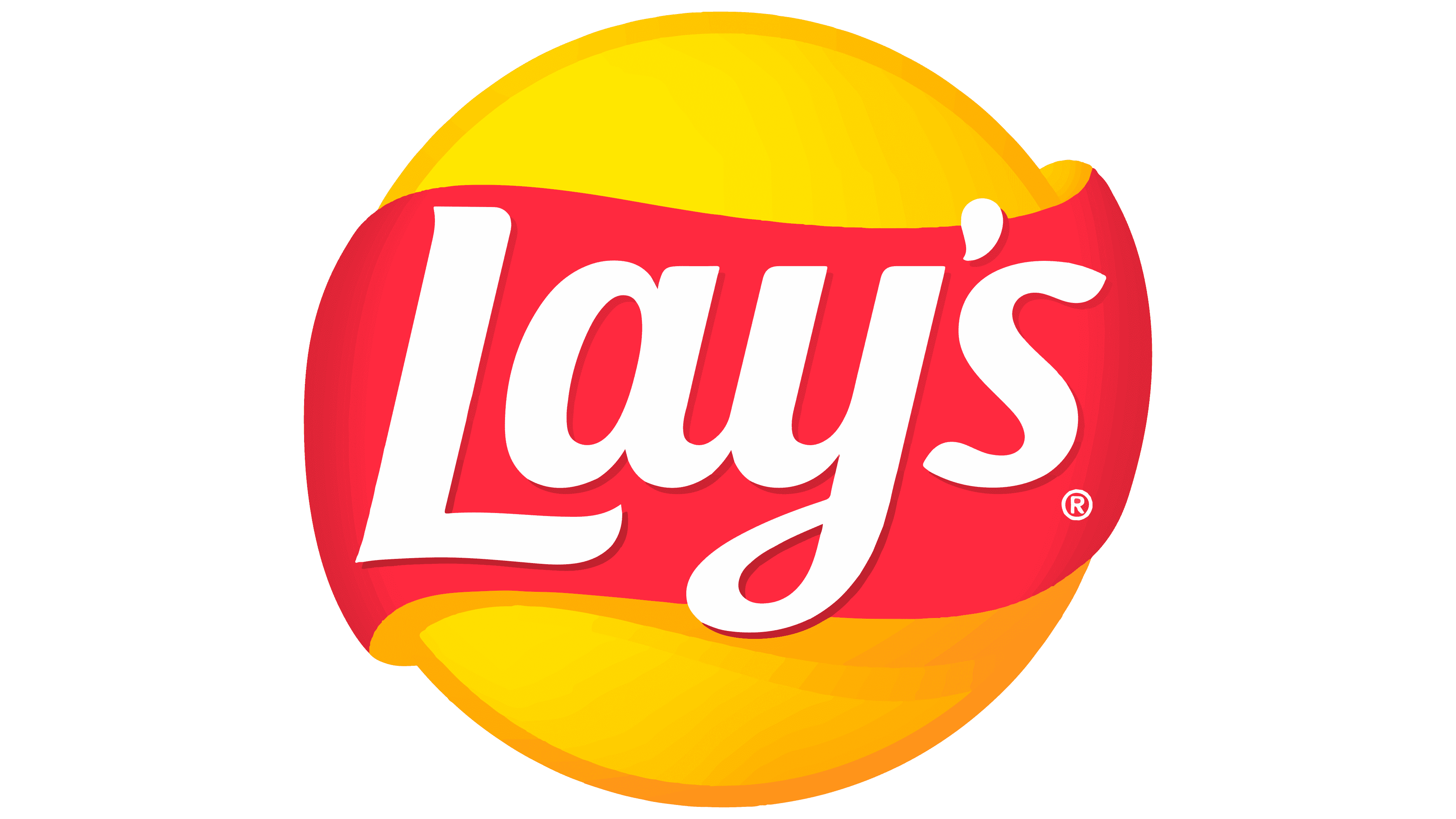 LAY‘S  ASIA