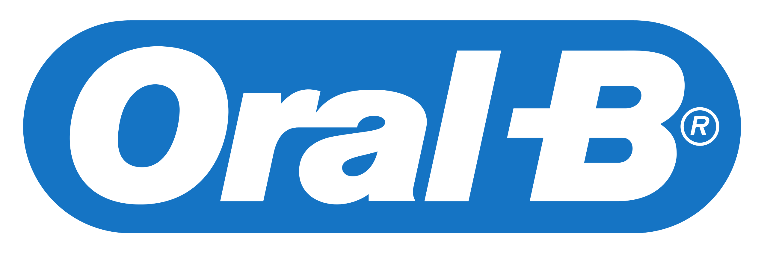 ORAL-B