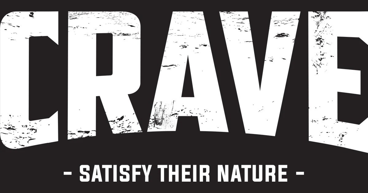 CRAVE