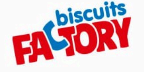 BISCUIT FACTORY