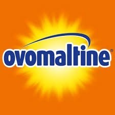 OVOMALTINE