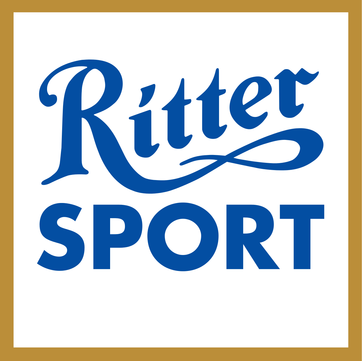 RITTER SPORT